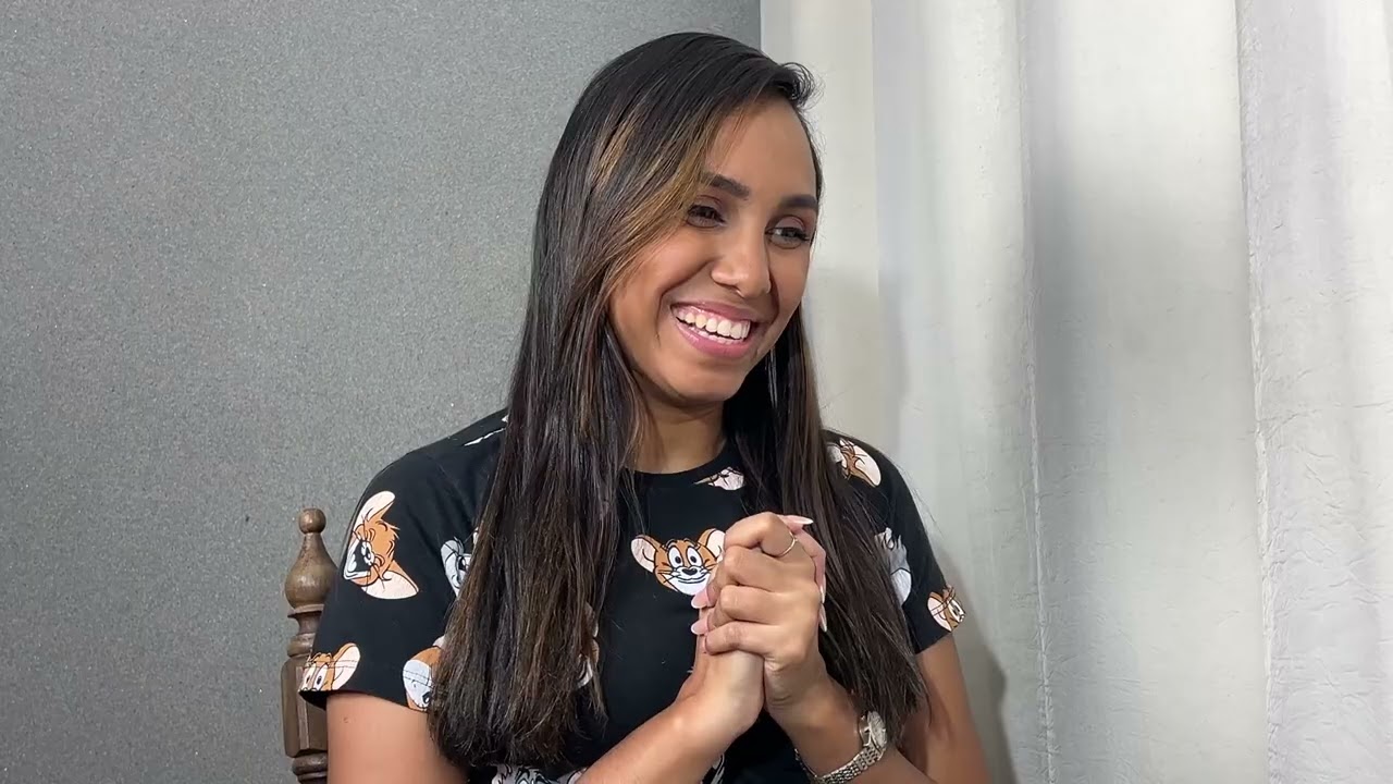 Chamou Ela De Feia, E Algo Surpreendente Aconteceu!