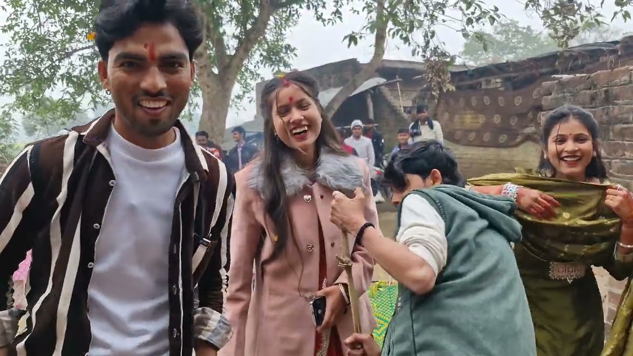 #akhilesh Rajput 😍#full Masti 😂😂#vlog dekho इस vlog me kya kya hua aapko, Hansi na a jaye To  kehna.