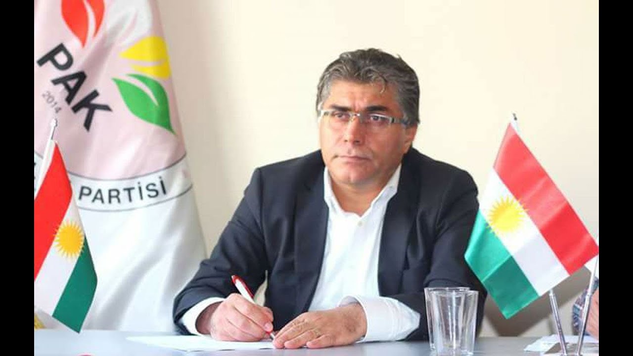Colani İsrail ile anlaştı mı?