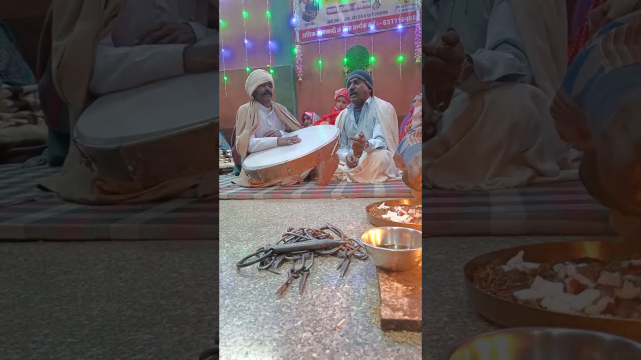 माता शक्ति देवी का भजन भक्ताई में by बुद्धालाल कुम्हार #bhajan #bhaktaai #भक्ताई #भक्तिsong 