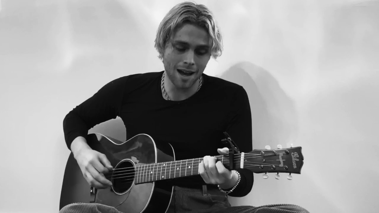 5 Seconds of Summer - Best Years (Acoustic)