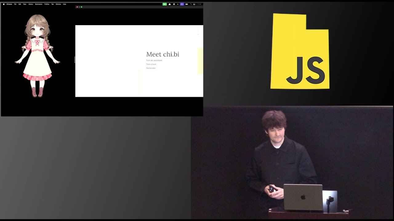 Building Your Own Jarvis: AI That Knows You by Marcus Lane