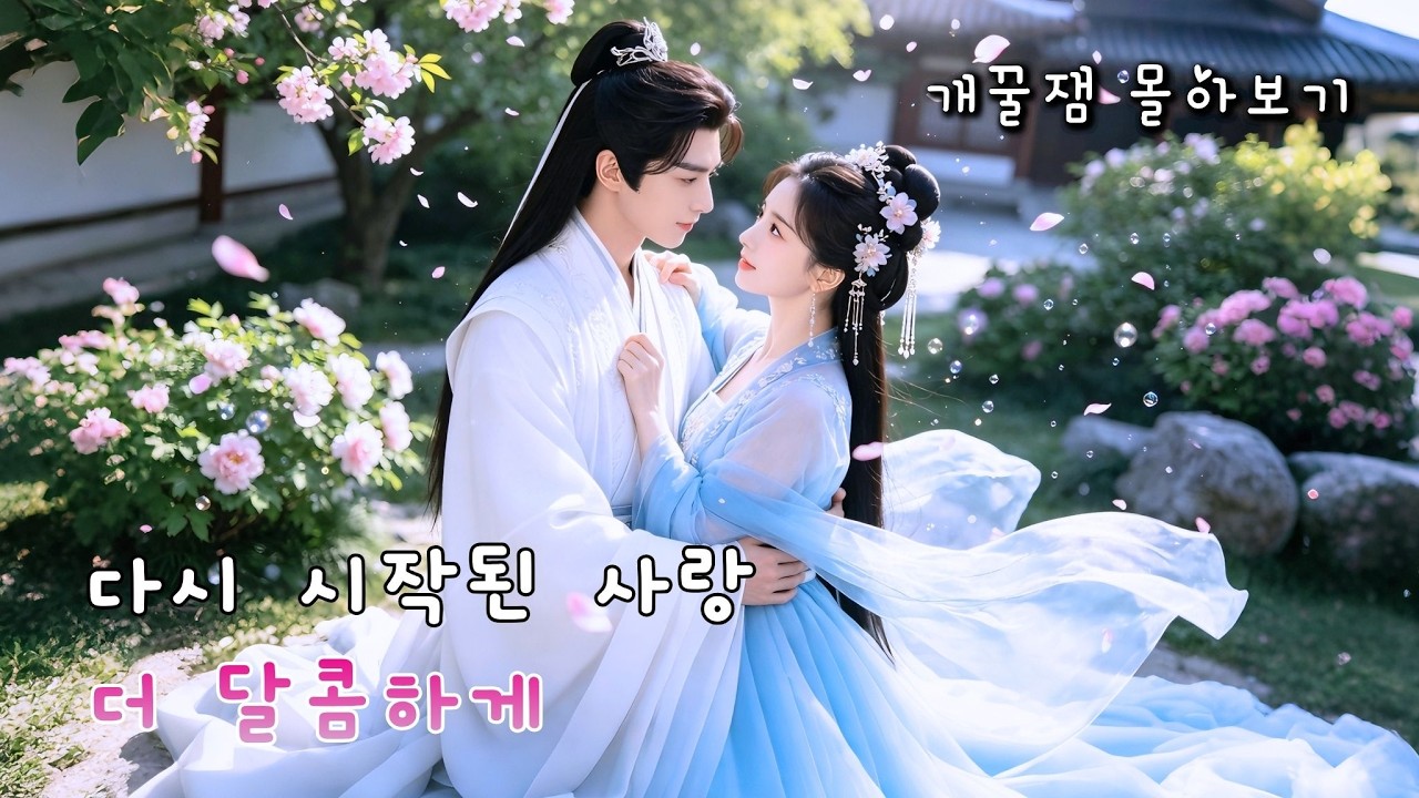 주민신 주연🌟연애뇌 탈출 선언했더니, 제국 1위 권력자가 내 껌딱지가 되었다?!💘 