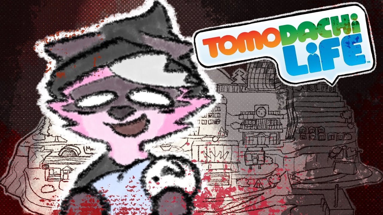 Жизнь Томодачи: Послеродовое восстановление