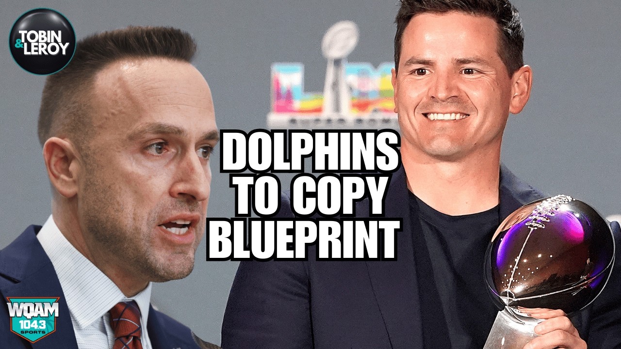 Miami Dolphins Need To Copy Seahawks Blueprint And Do This With Scary Defense