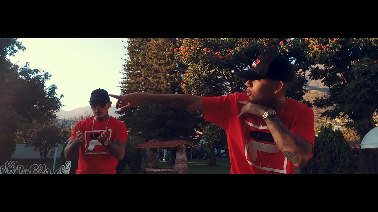 Nuco / Solo Quiere $exo - Ft. Zaiko [Video Oficial]
