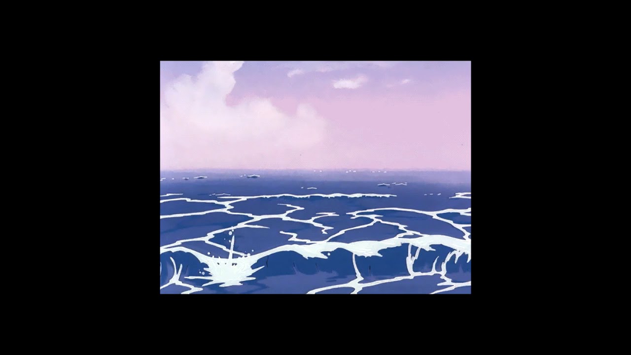 Le Couleur - Femme (slowed+reverb)