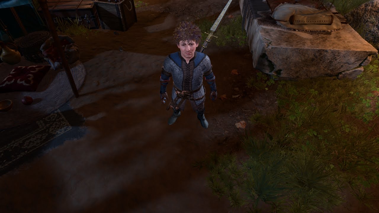 [ESP/ENG/日本語] Below Moonrise - Baldur's Gate 3 Stream 27