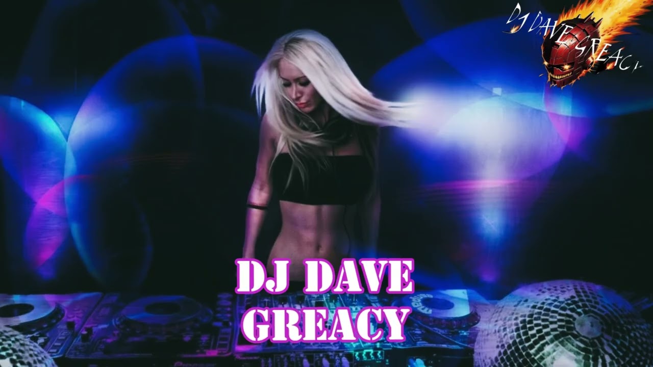 DJ DAVE GREACY 🩵💛 EKWADOR MANIECZKI NAJLEPSZE HITY KLUBU W ODŚWIEŻENIU RETRO SET MIX LUTY 2026 VOL.1