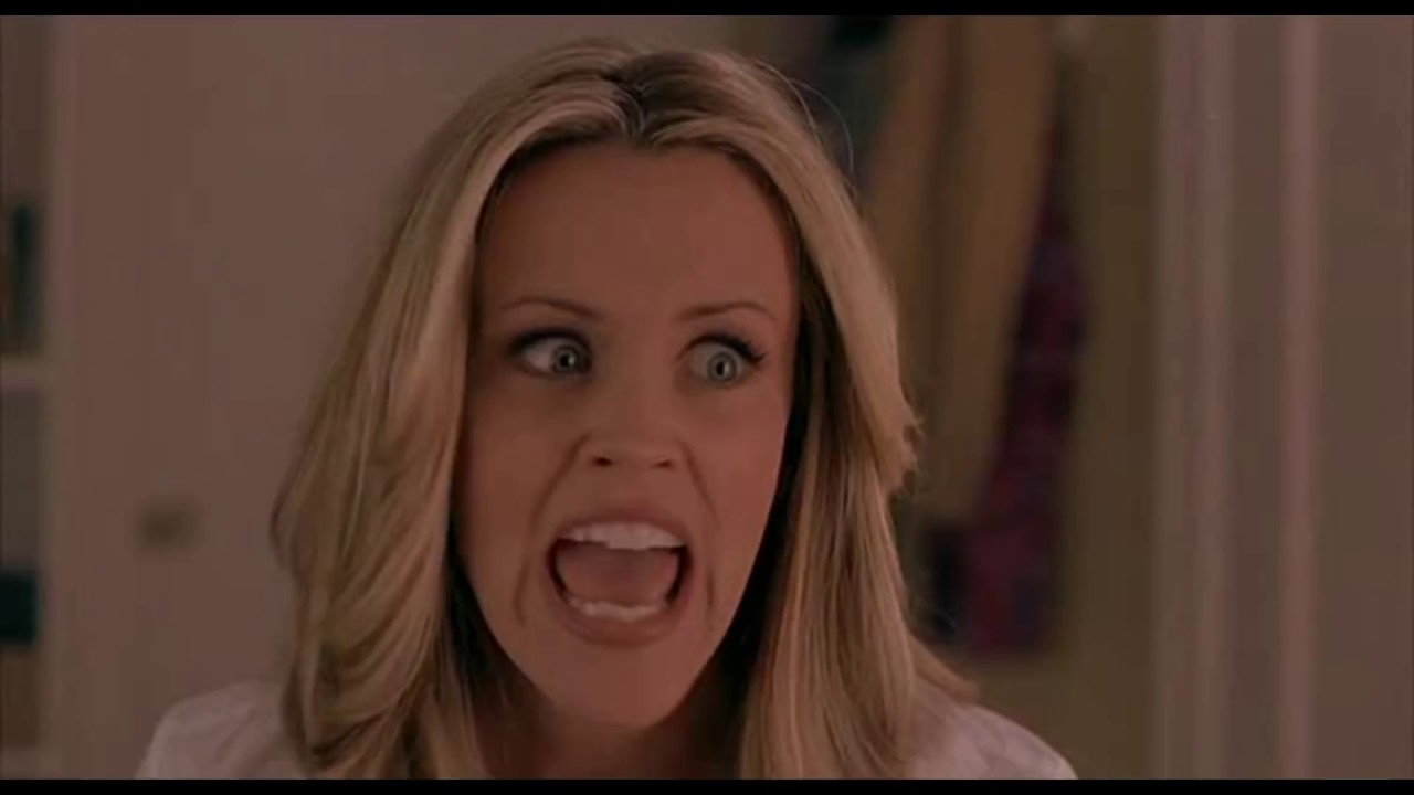 Scary movie 3 Mejores momentos