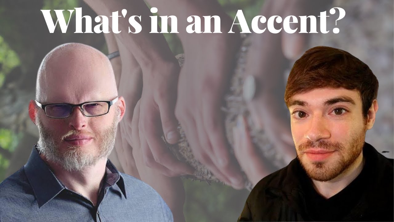 What's in an Accent?