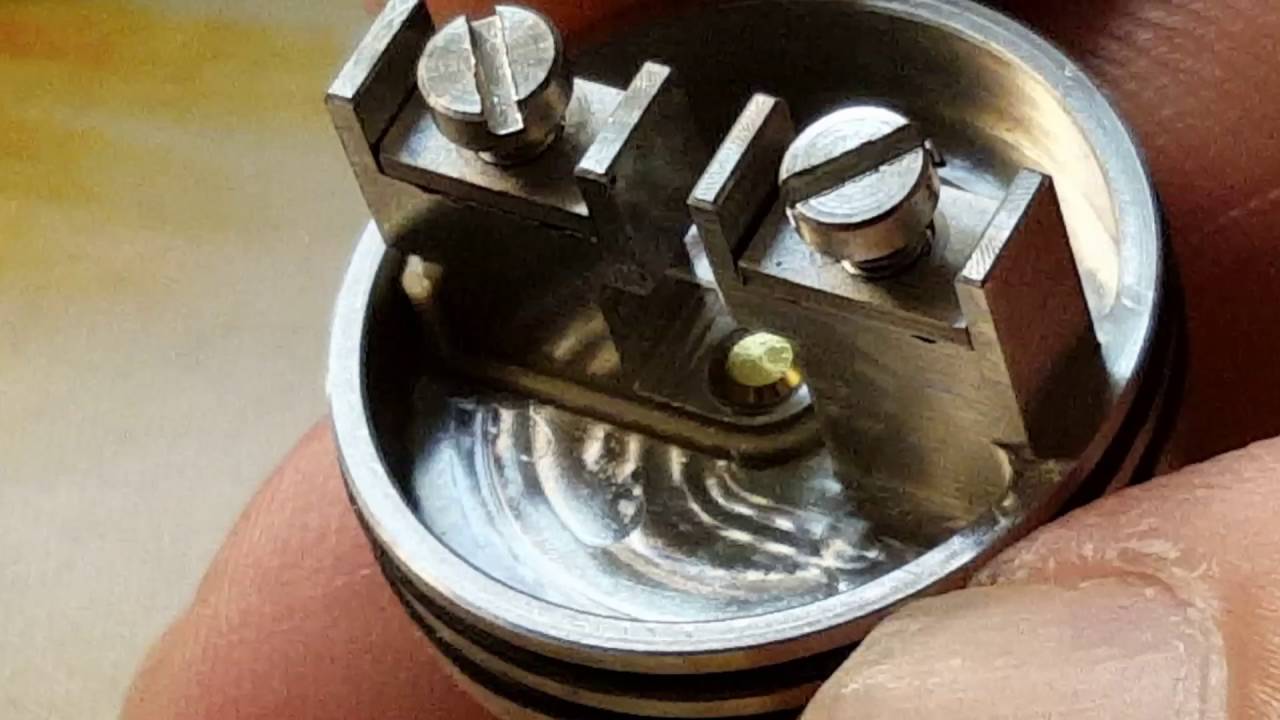 Armageddon Mfg | Apocalypse RDA | Review