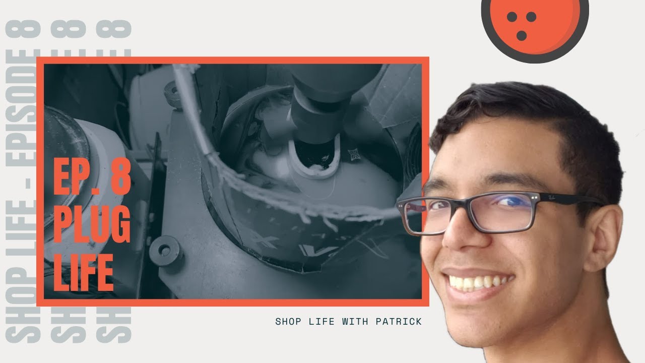 Plug Life | Shop Life with Patrick Ep. 8