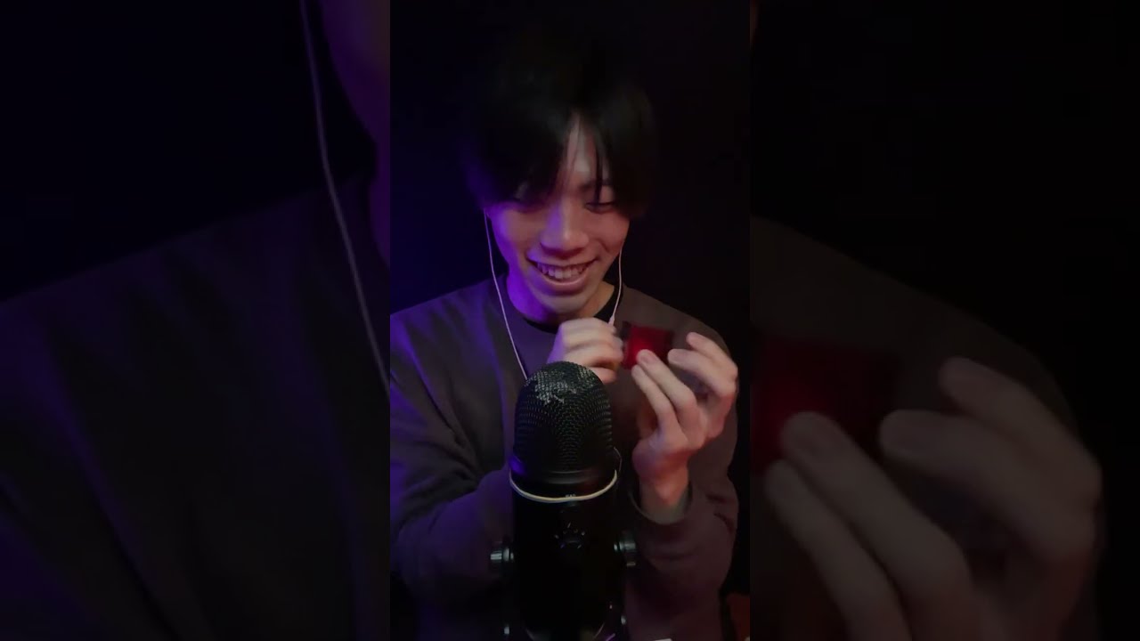 2026/1/25 月曜嫌な人集まれ🎧Sleep Live For ASMR Lovers.