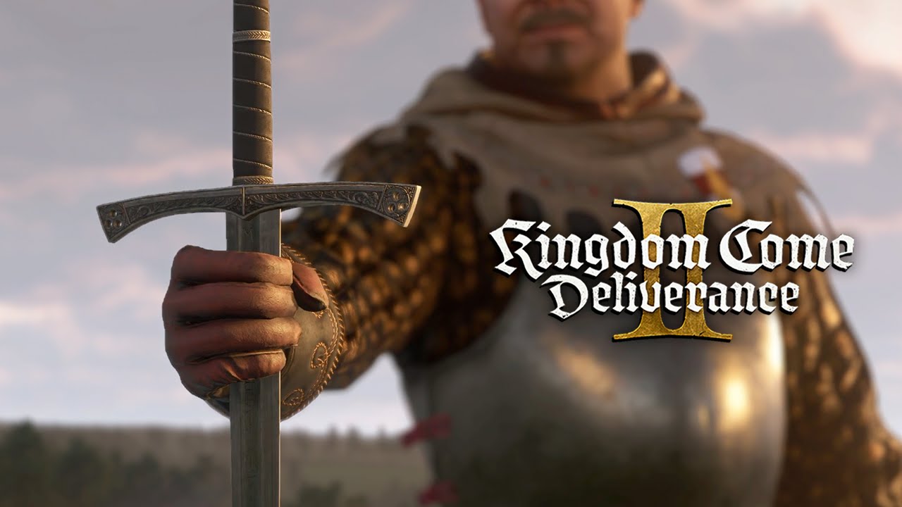 ФИНАЛЬНЫЙ БОЙ - #Kingdom Come: Deliverance 2 | часть 73