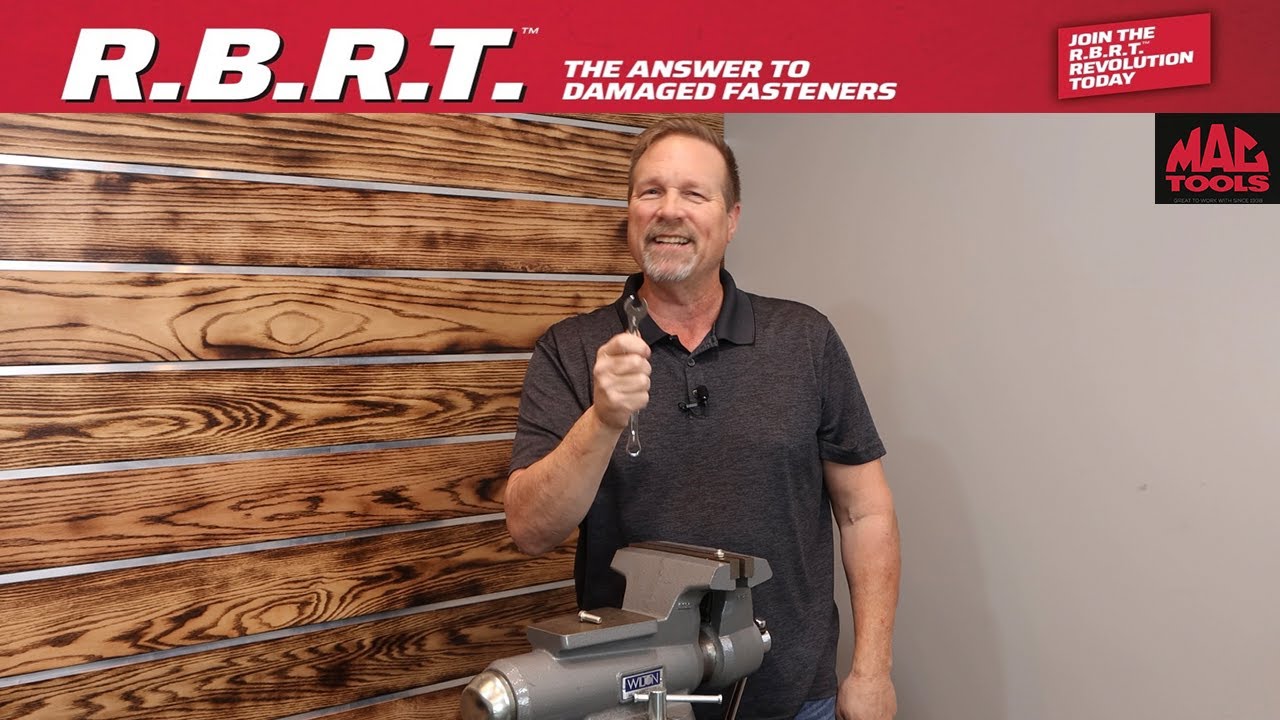 You Guys Asked For It! Here is Another Look at the RBRT Grip Wrench in ACTION!!