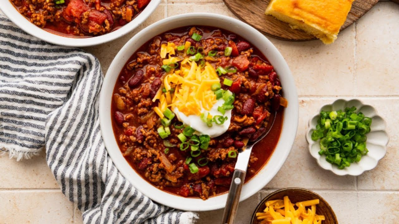 Chili Con Carne
