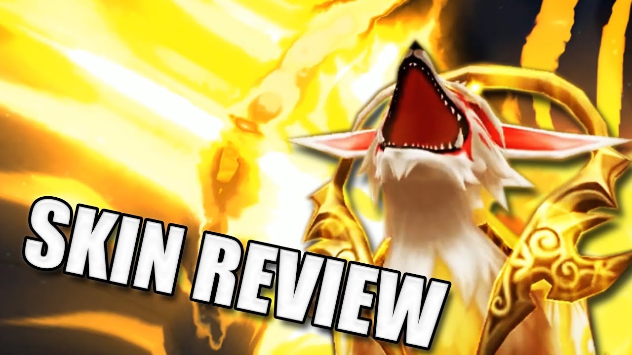 SKIN PACK GIVEAWAY - Summoners War