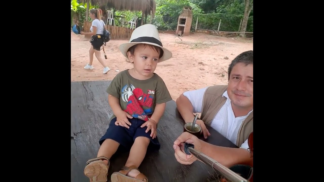 Caaguazu Techapyra Hermoso