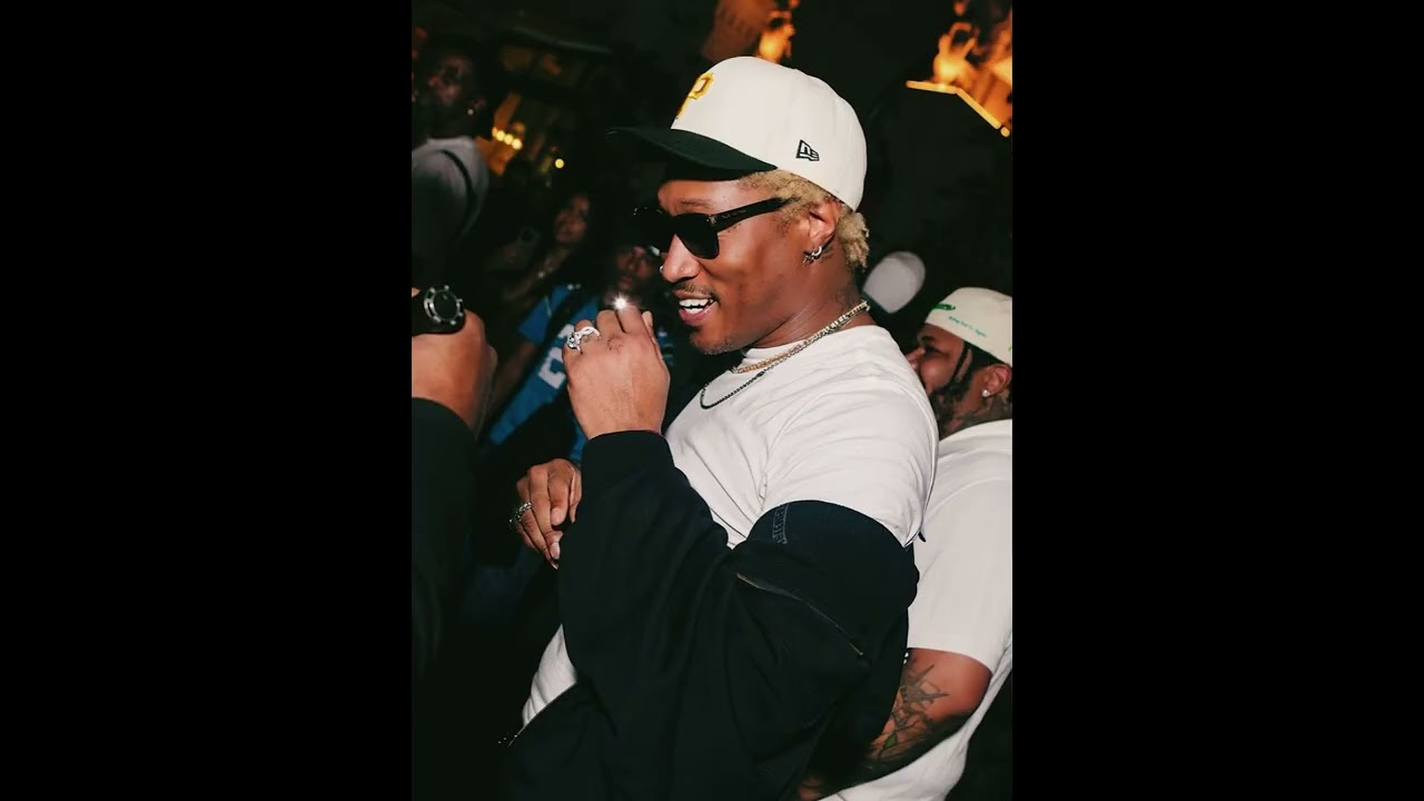 [FREE] FUTURE TYPE BEAT - 