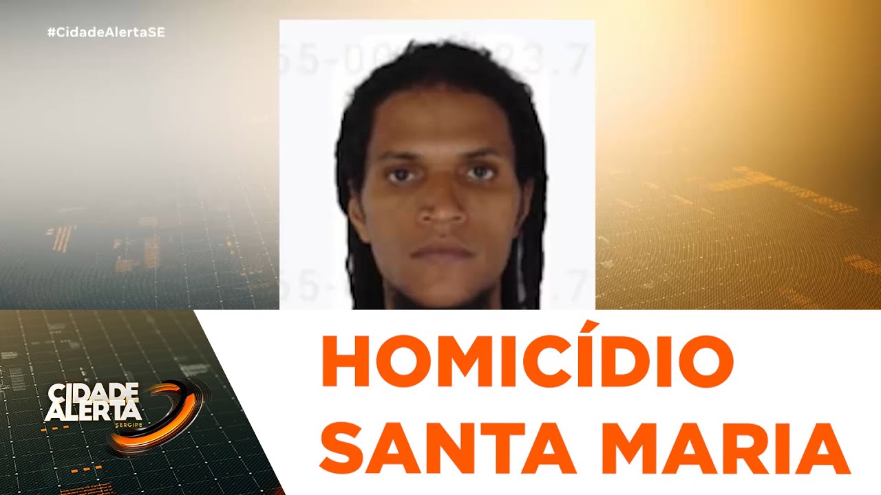 Músico ex-integrante da banda Reação é morto a tiros e facadas dentro de casa no bairro Santa Maria