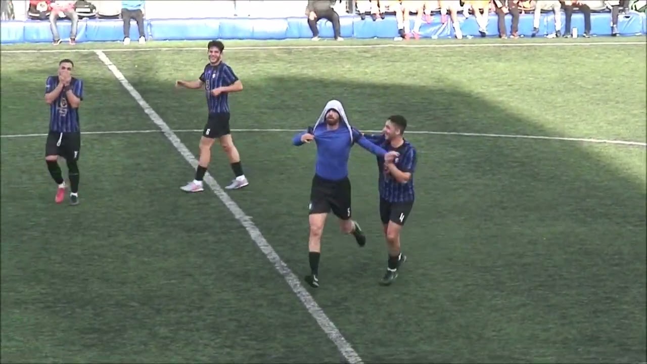 Α Ε  Ηρακλείου -  Γ Σ  Αργυρούπολης 3 - 0 [highlights]