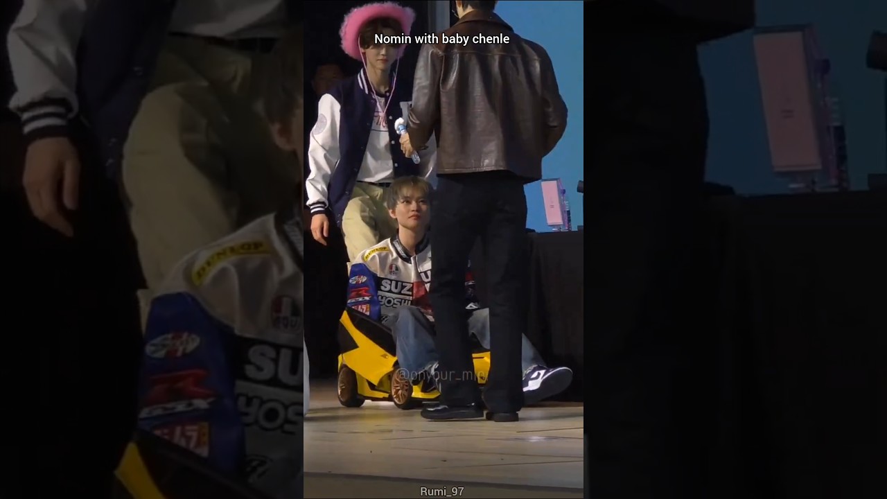 Dreamies has the best family dynamics 💚 