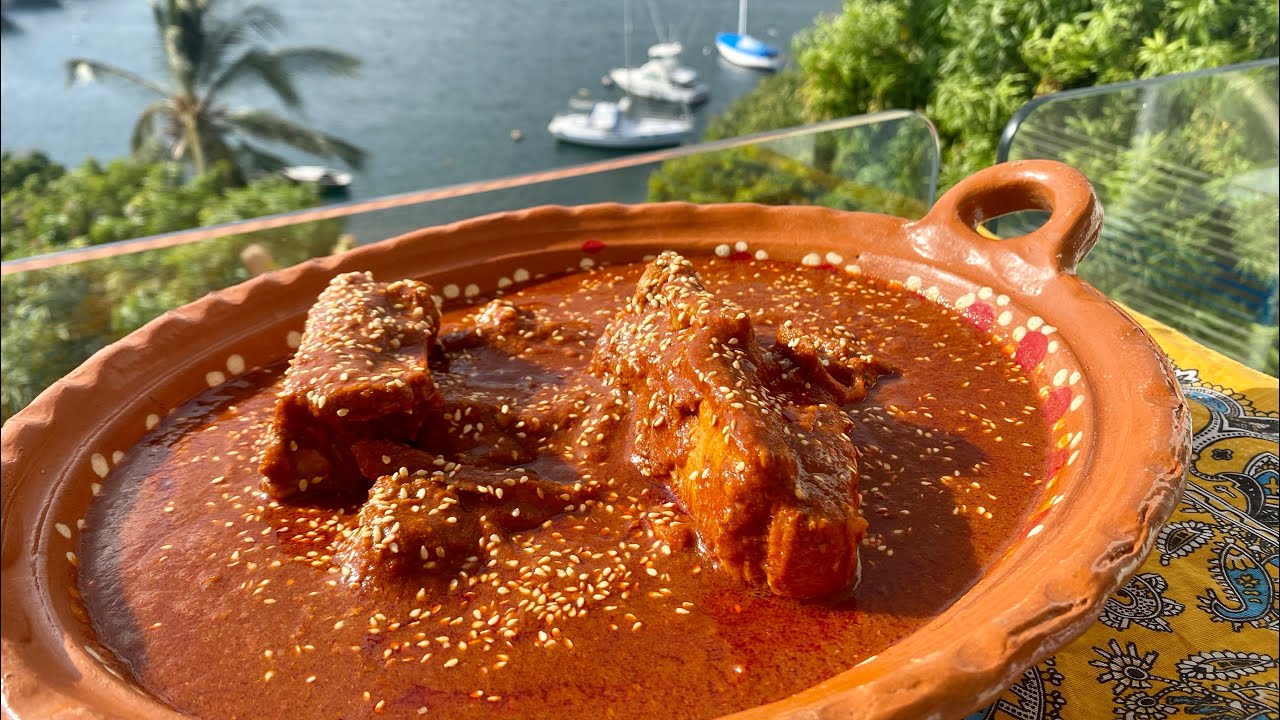 PIPIÁN RANCHERO, FÁCIL Y DELICIOSO!