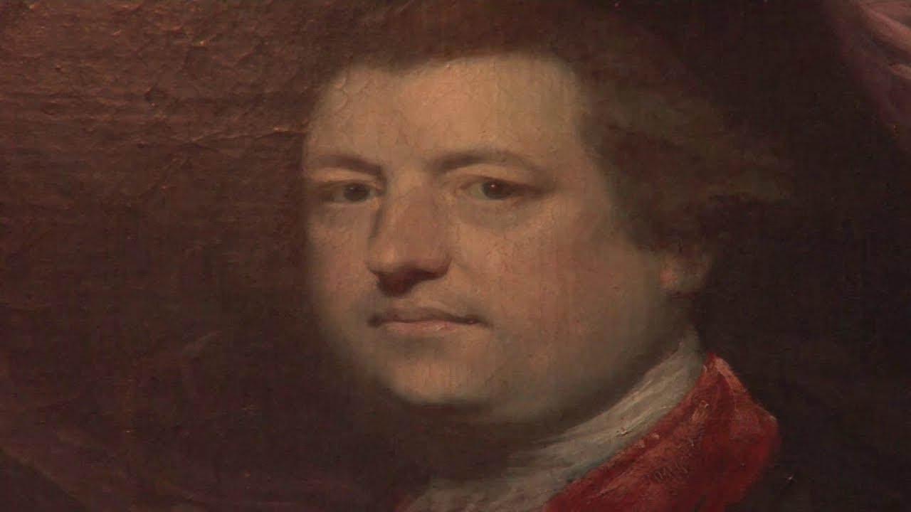 The Stately Homes of Norfolk - Raynham Hall