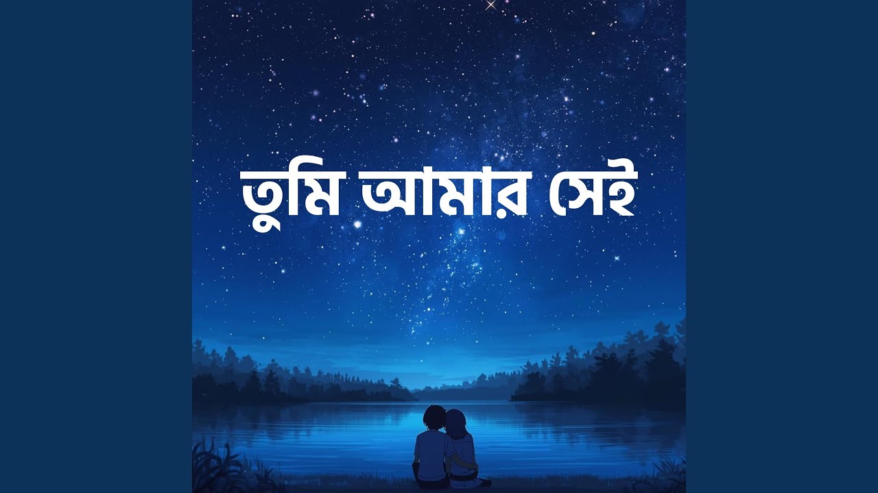 তুমি আমার সেই