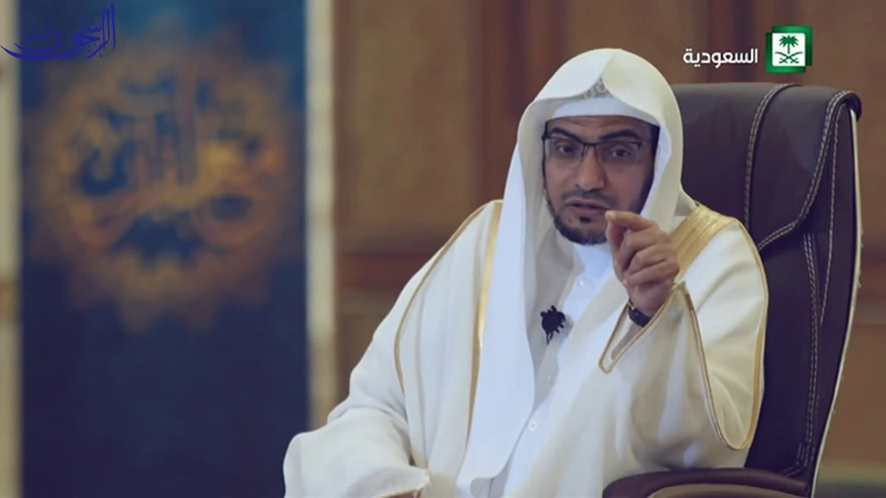 قدِّم بين يدي دعائك وحاجتك حُسن الثناء على ربِّك - الشيخ صالح المغامسي