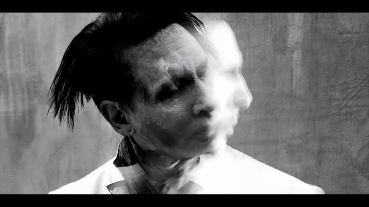 [FREE] MARILYN MANSON SHOCK ROCK TYPE BEAT 