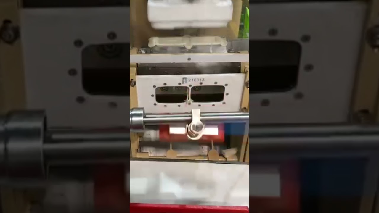 Soap stamper machine - Condor - SAS #soapmaking #soapmachine #soapmakingprocess #soapmakingmachine