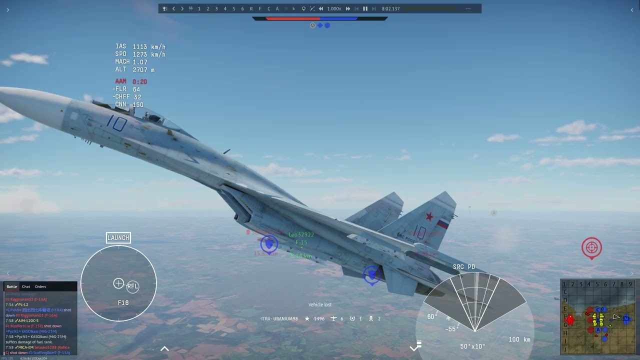 10킬 1어시 1점령 2데스