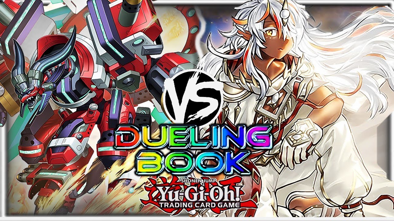 DRAGON LINK VS BRANDED DESPIA - MATADOR DE DRAGÕES | UNRATED DB YUGIOH