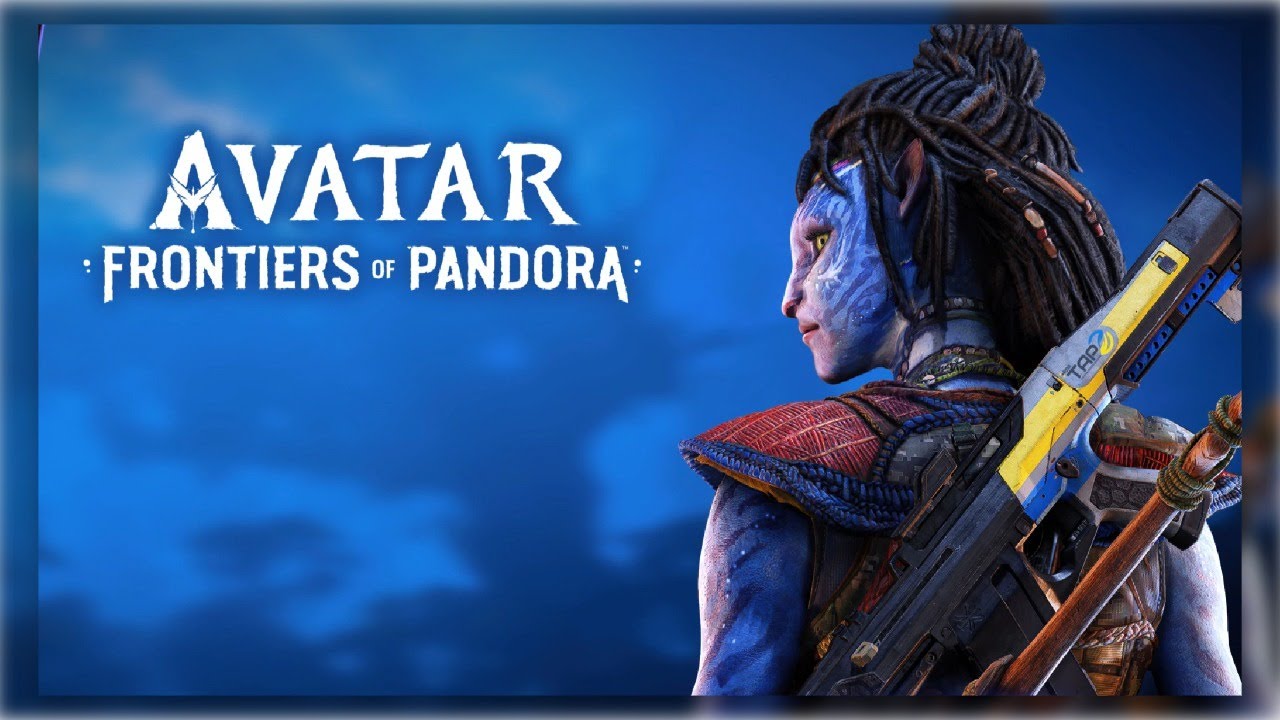 〘 Avatar: Frontiers Of Pandora - Part 1 〙Surviving is Hard