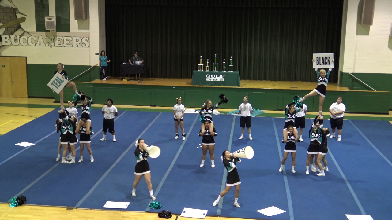 Best of Pasco - Sunlake High School (2017)