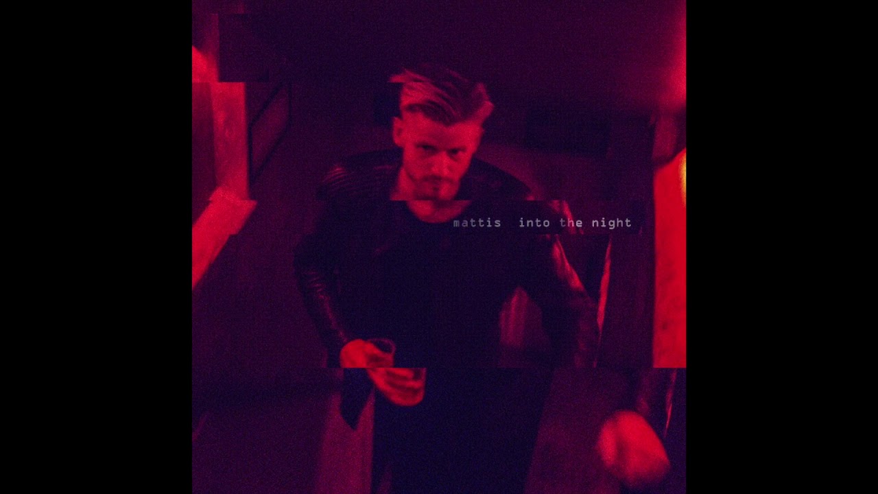 Mattis - River (Audio)