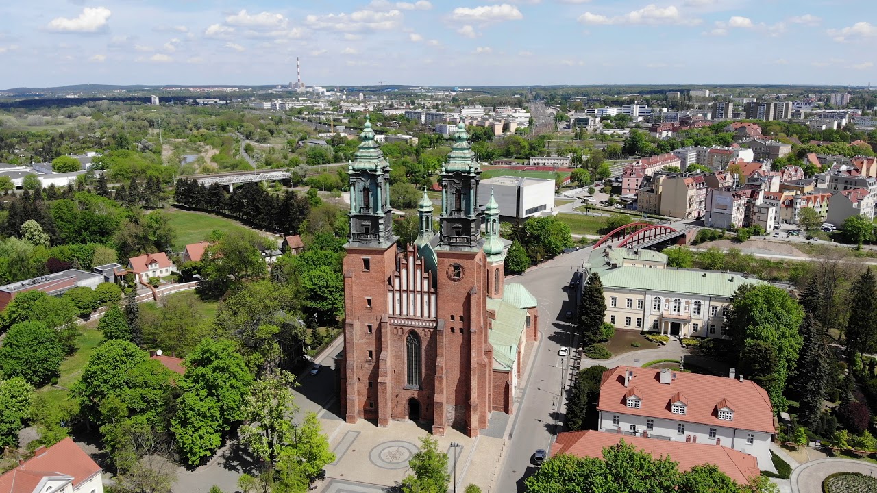 Katedra Poznań