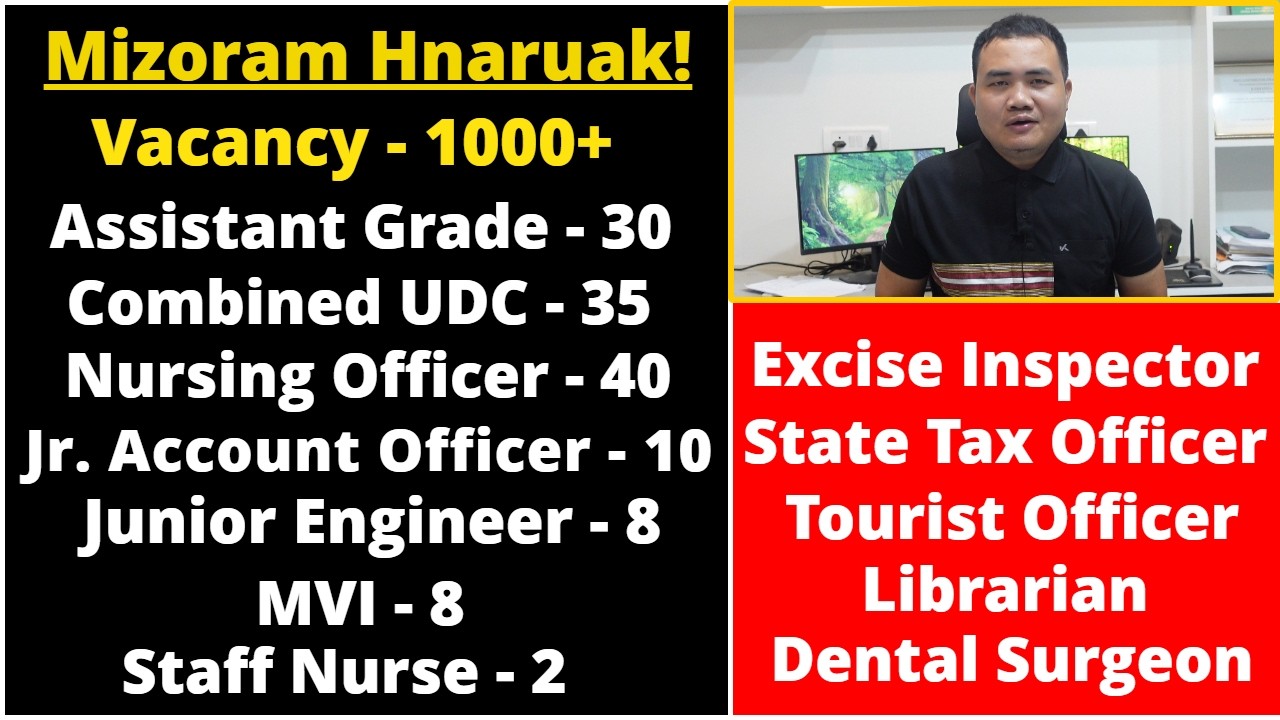 Mizoram Sawrkar hnaruak a tam turu - 1000+ posts! Hna tau a tet mek e! Dil ngei ngei rawh..