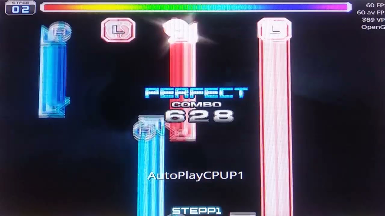 [StepP1] Lucid (PIU Edit) CO-OPX2
