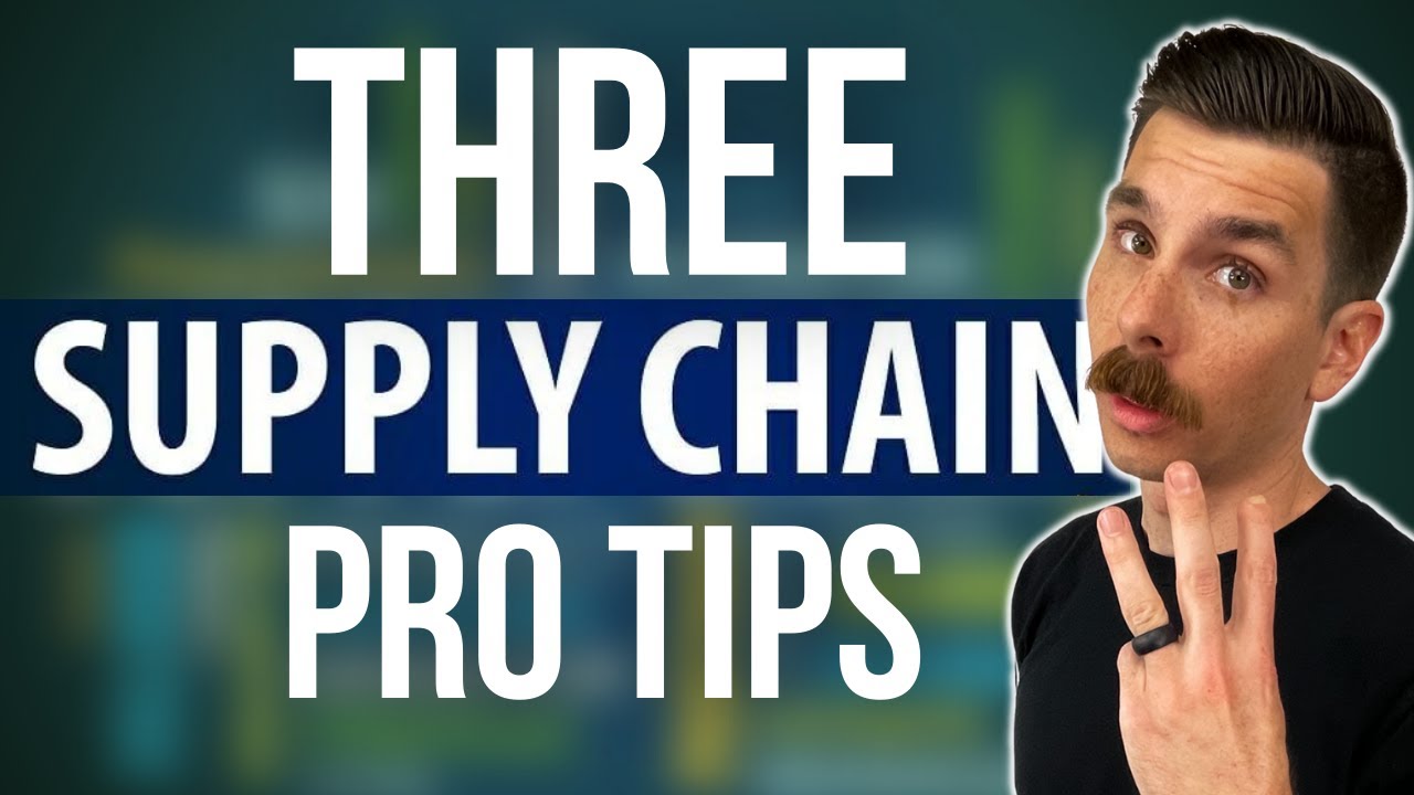 3 NEGOTIATING TIPS for suppliers