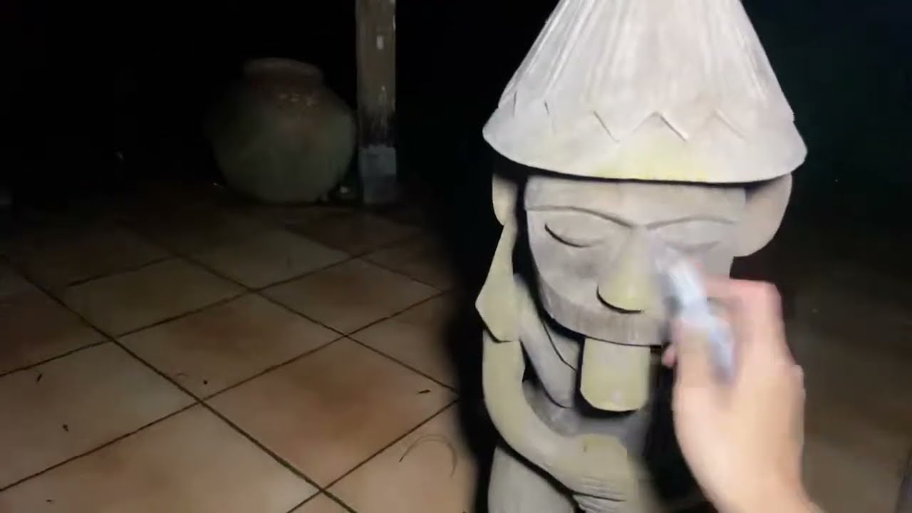 LIVE EXPLORE RUMAH BU KHARTI