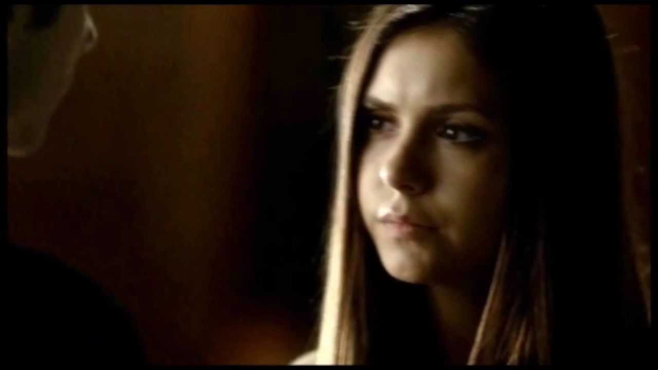 Damon & Elena Let her go Official (HD)