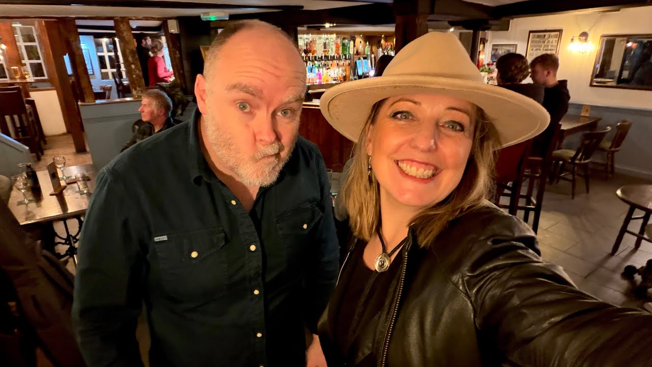 Sarah Louise Music is live