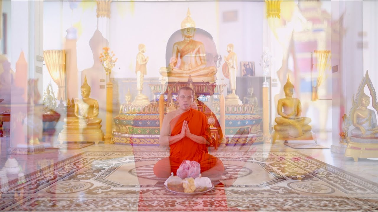 ธุดงค์เมื่อสมาทานเป็นวัตรต้องปฏิบัติขัดเกลาตลอดชีวิต