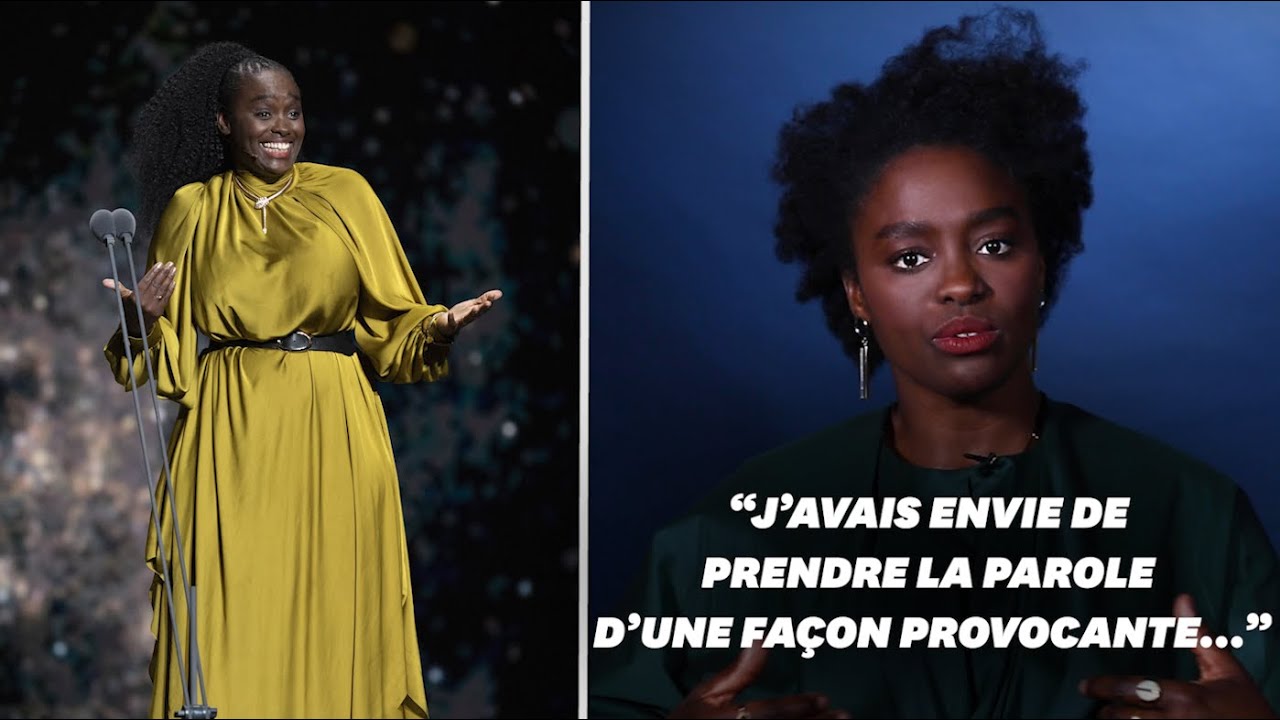 Aïssa Maïga revient sur le 