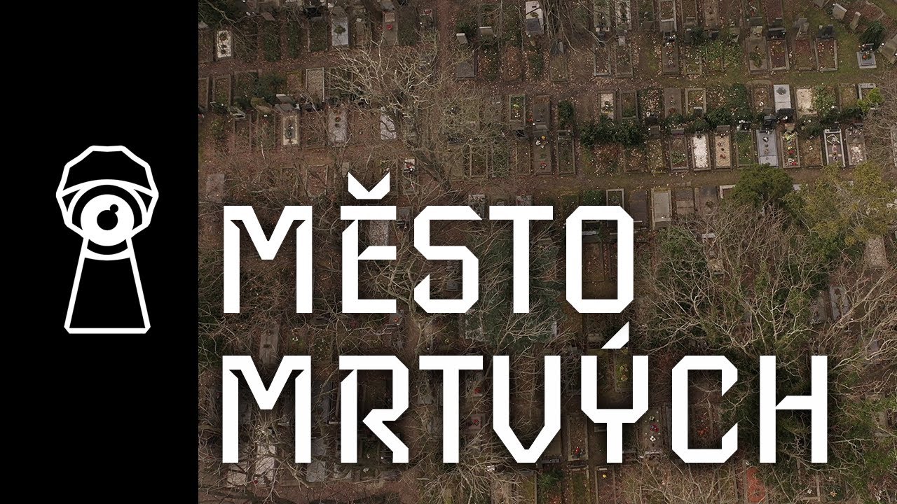 MĚSTO MRTVÝCH