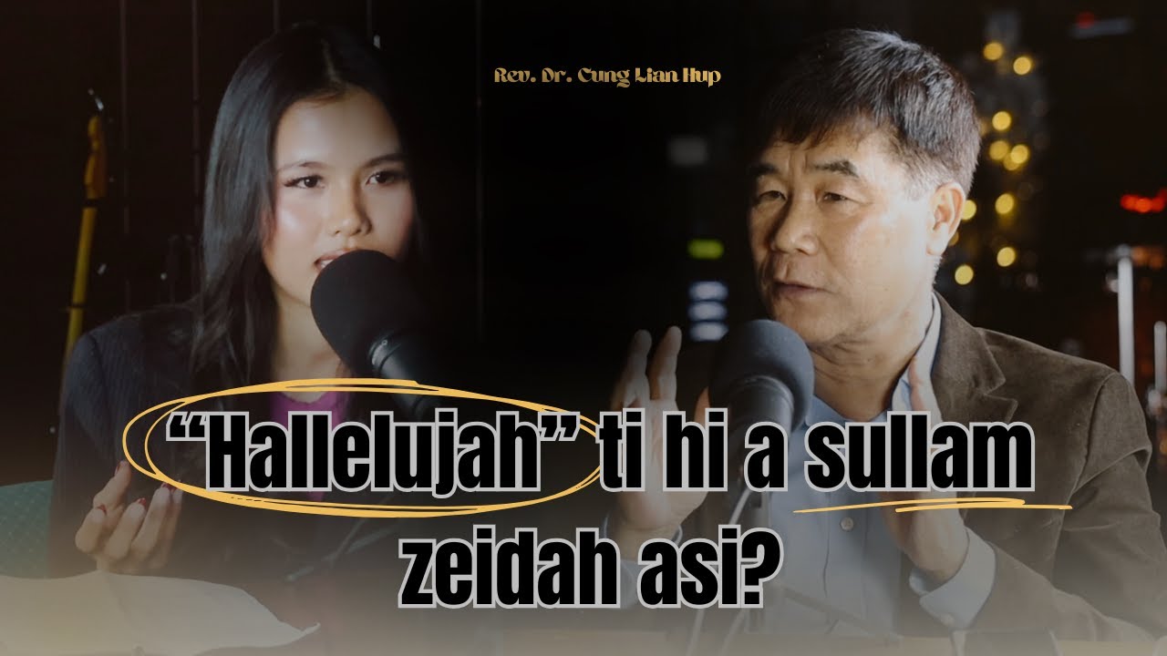 Episode 5: 