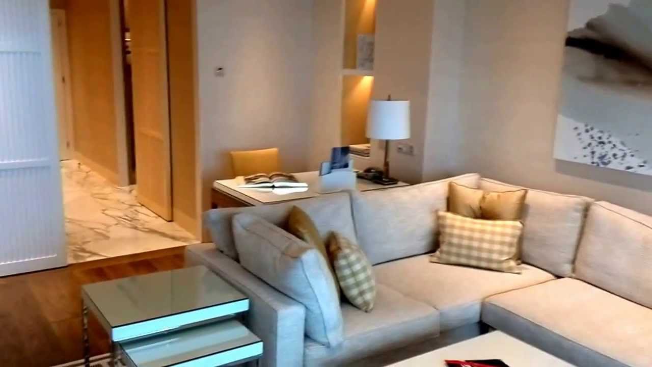 Beau Rivage Palace, Lausanne